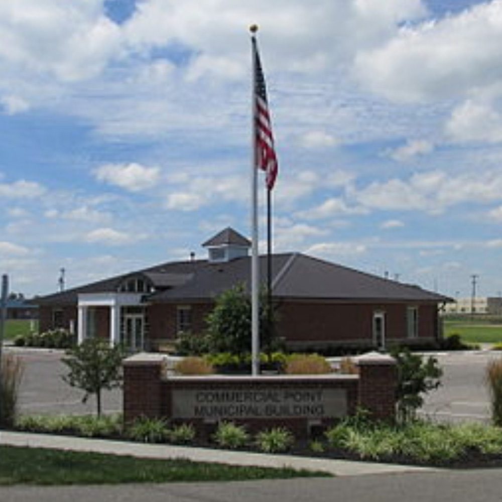 Commercial Point, Ohio Furnace Services