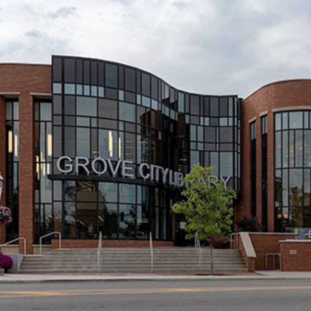 Grove City, Ohio Furnace Services