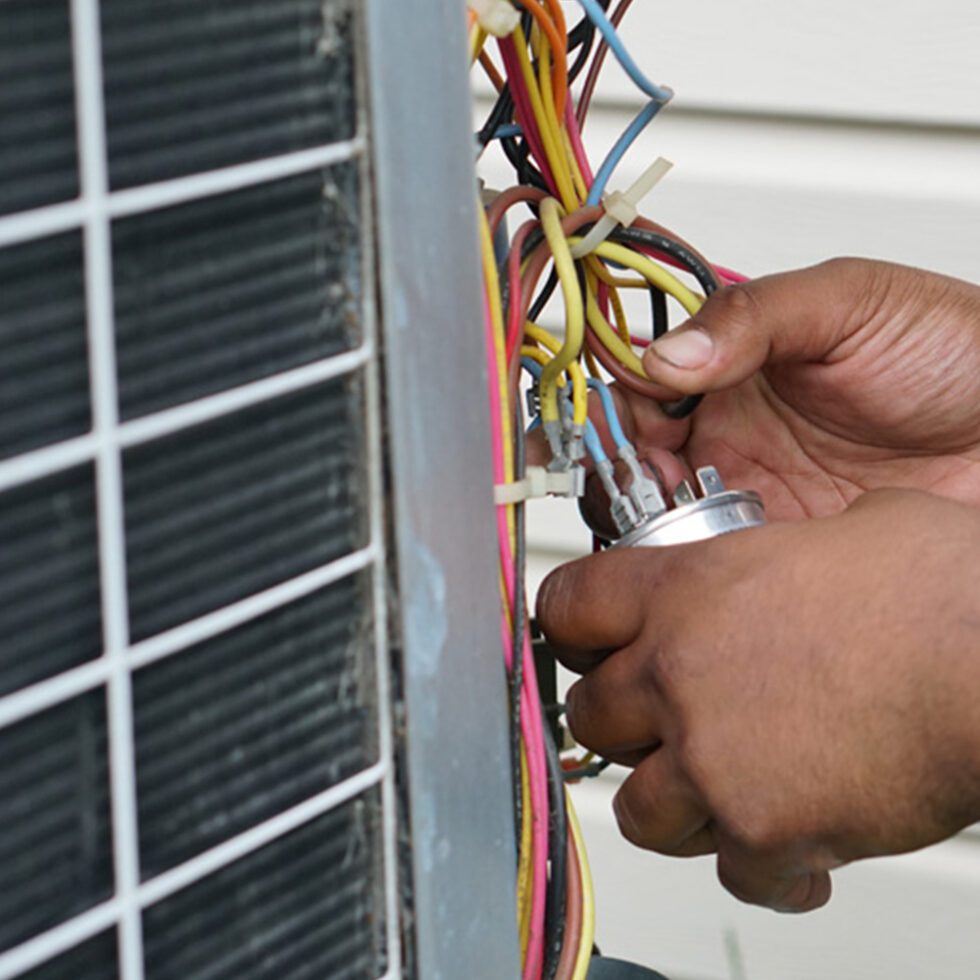 Heat Pump Maintenance - Grove City Heating & Air