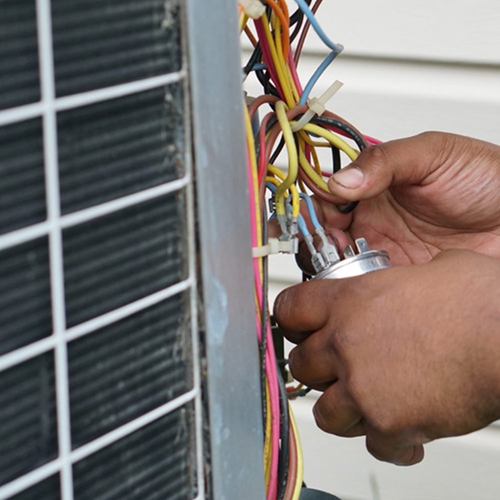 Heat Pump Maintenance