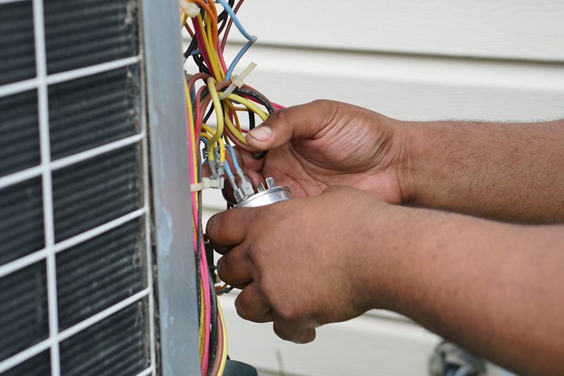 Heat Pump Maintenance