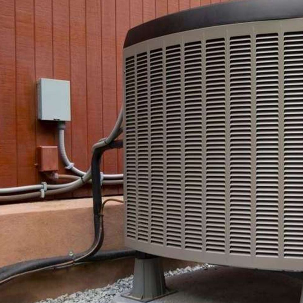 Heat Pumps in Grove City, Ohio