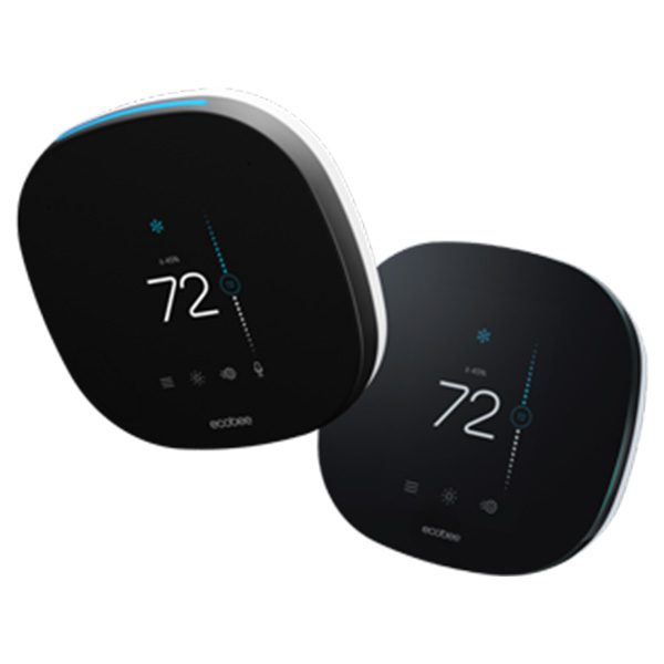 Smart Thermostats in Grove City, Ohio