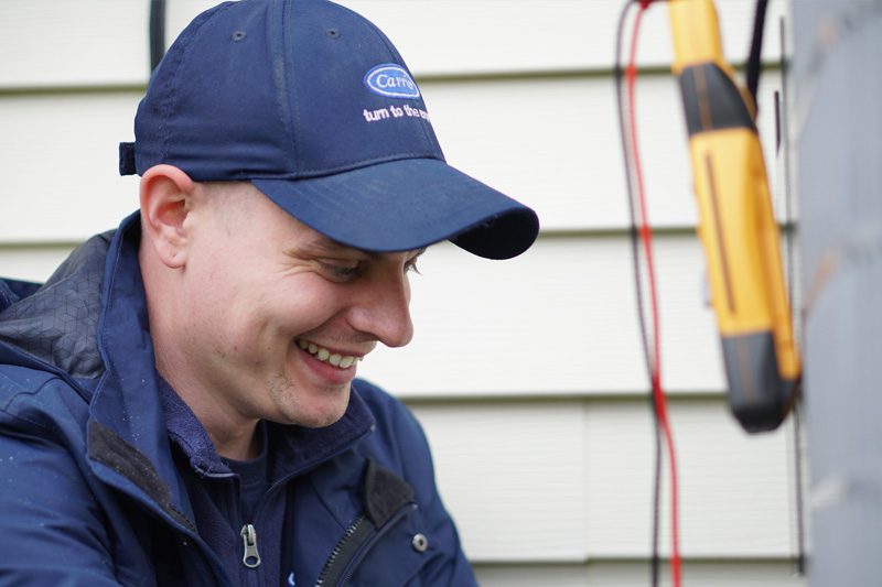 ac repair in Grove city