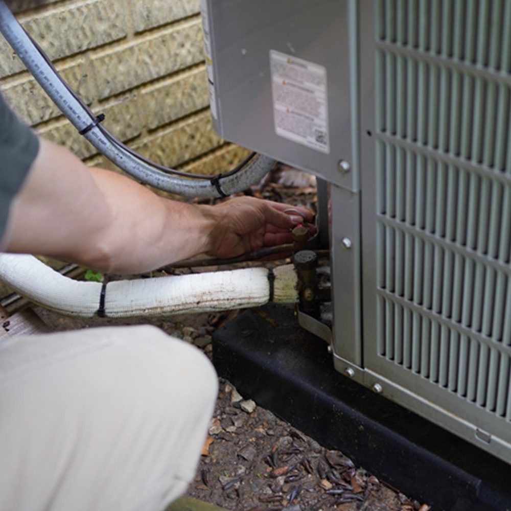 ac services in Grove City, Ohio