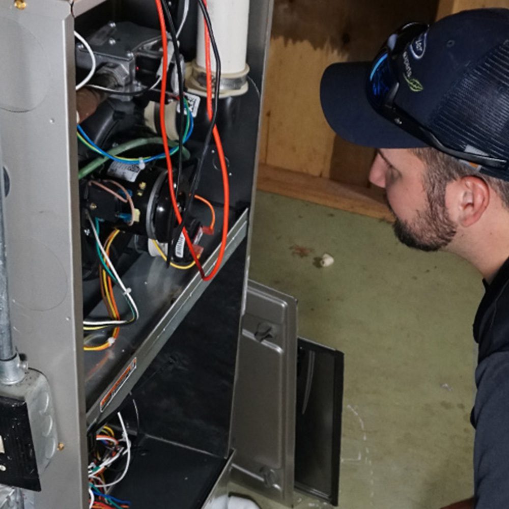 furnace Maintenance Services